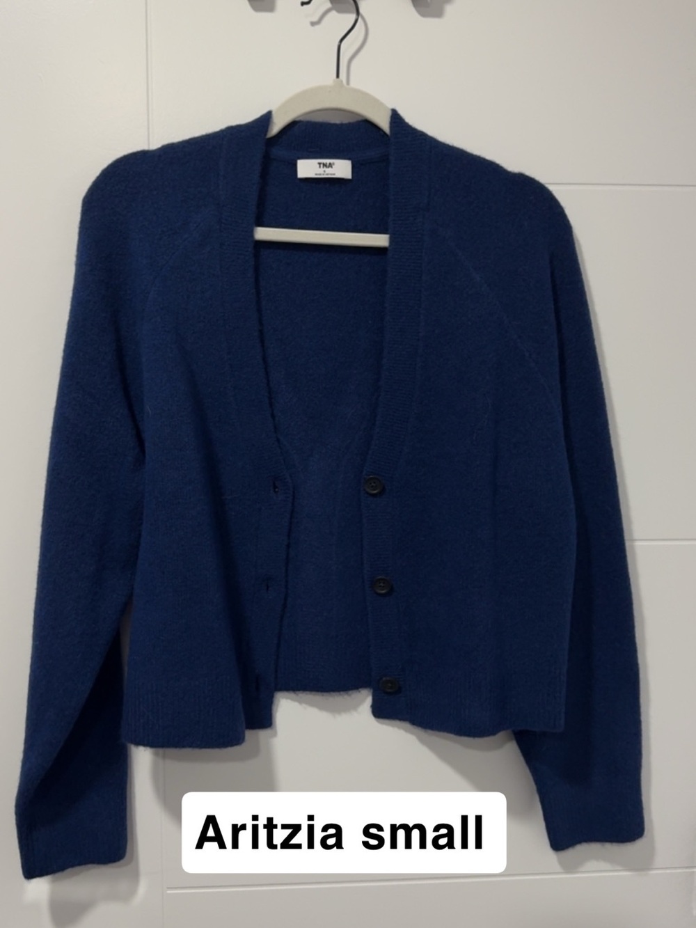 Aritzia Cardigan